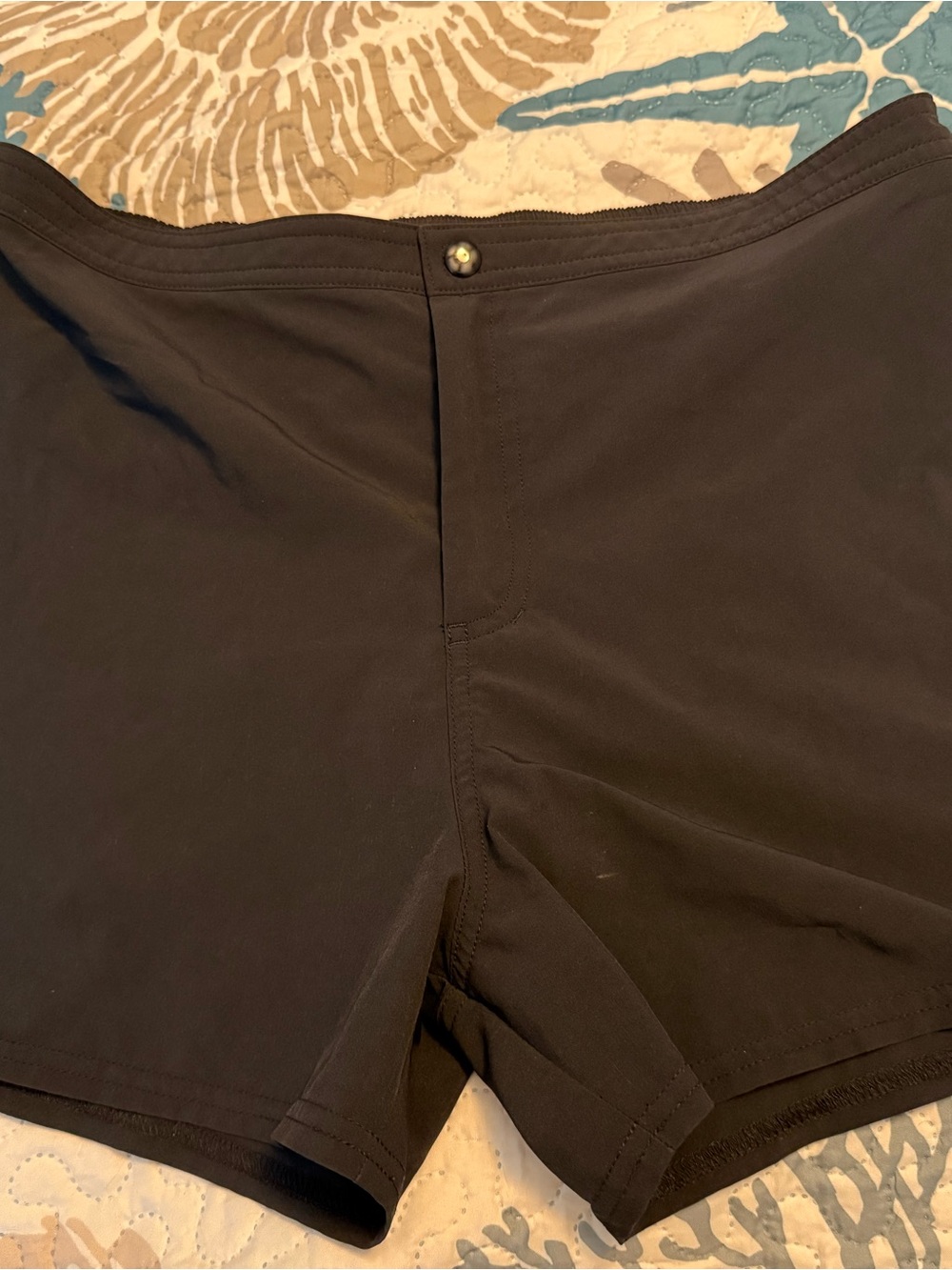 adidas Black Women’s Athletic Shorts